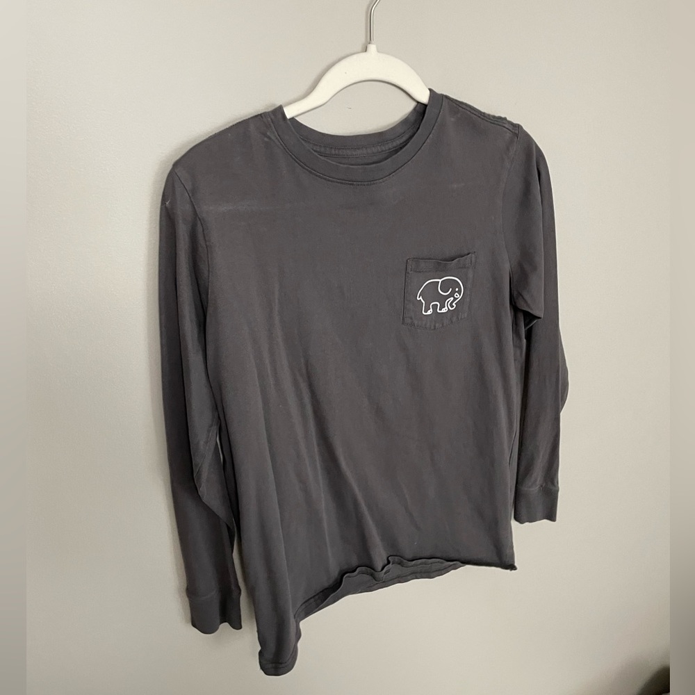 NWOT Ivory Ella Long Sleeve
